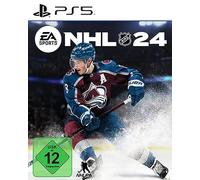 NHL 24 - Standard Edition PS5 Nuovo + Conf. Orig.