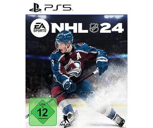 NHL 24 Standard Edition PS5 | Deutsch