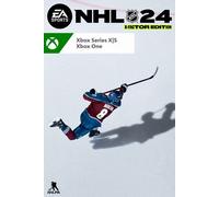 NHL® 24 X-Factor Edition XBOX LIVE Key EUROPE