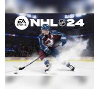 NHL 24 (Xbox Series X|S) Xbox Live Key - EU