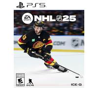 NHL 25 - Per PlayStation 5