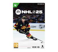 NHL 25 - STANDARD EDITION | Xbox Series X|S - Codice download