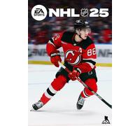 NHL® 25 (Xbox Series X|S) XBOX LIVE Key EUROPE