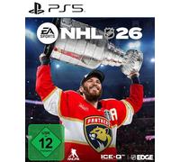 NHL 26 Edizione Standard PS5 Nuovo Con Confezione Originale