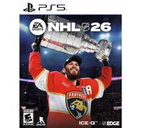 NHL 26 - PlayStation 5 PlayStation 5 Standard (Sony Playstation 5)