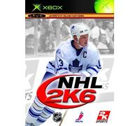 NHL 2K 6