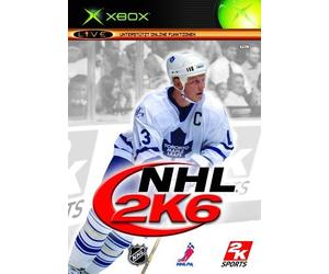 NHL 2K 6
