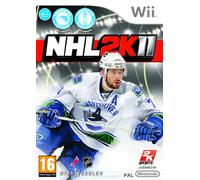 NHL 2K11 (Wii) [Edizione: Regno Unito]