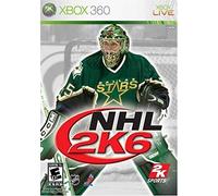 NHL 2K6 - Xbox 360