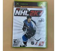 NHL 2K7 - Xbox (rinnovato)