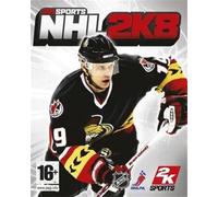 NHL 2K8PlayStation 3 - SportVersione Italiana