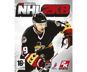 NHL 2K8PlayStation 3 - SportVersione Italiana