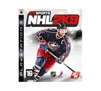NHL 2K9 (PS3) [Edizione: Regno Unito]
