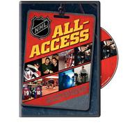 Nhl-All Access [2008]