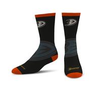 NHL Anaheim Ducks Calzini Still Fly Calzini Per Bare Feet Calze