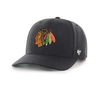 NHL Berretto da baseball Chicago Blackhawks Cold Zone 47 MVP DP