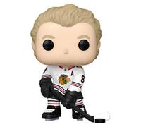 NHL: Blackhawks Patrick Kane con la maglia da strada Pop Action figure da colle