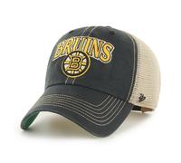 NHL Boston Bruins Berretto da Baseball Cap Tuscaloosa Camionista 190182359956