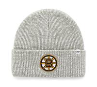 NHL Boston Bruins Berretto di Lana Cappello Invernale Brain Freeze Berretto Knit