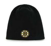 NHL Boston Bruins Berretto In Maglia Invernale Beanie 053838544673