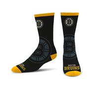 NHL Boston Bruins Calzini Still Fly Calzini Per Bare Feet Calze