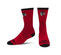 NHL Chicago Blackhawks Calzini Still Fly Calzini Per Bare Feet Calze