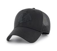 NHL Chicago Blackhawks Cappello Basecap Branson Trucker Mesh