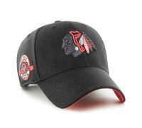 NHL Chicago Blackhawks Cappello Basecap SureShot Vintage 196895641906
