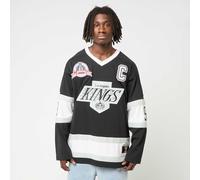 NHL Dark Jersey Kings 1992 Wayne Gretzky L.A. Kings nero M