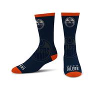 NHL Edmonton Oilers Calzini Still Fly Calzini Per Bare Feet Calze