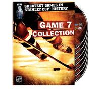 Nhl Greatest Moments in Stanle - Nhl Greatest Moments in Stanle