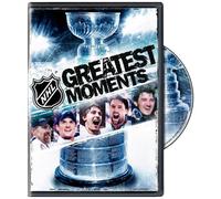 Nhl Greatest Moments - Nhl Greatest Moments