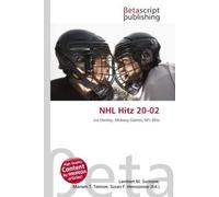 NHL Hitz 20-02: Ice Hockey, Midway Games, NFL Blitz