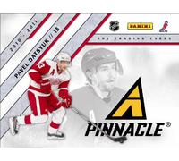 NHL Hockey 2010/11 Panini Pinnacle (24 confezioni)