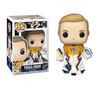 NHL Hockey - Pekka Rinne Nashville Predators Pop Figura in vinile da collezione