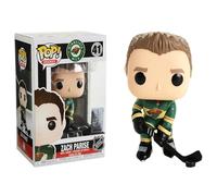 NHL Hockey - Zach Parise Minnesota Wild Funko Pop Figura in vinile da collezion