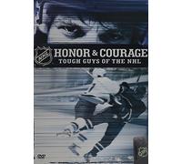Nhl: Honor & Courage - Tough Guys of the Nhl