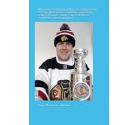 NHL icehockeyplaying indiany my indiany team Chicago Blackhawks worldwide celebrating indiany all sports Stanley Cup champions worldwide colourfull indiany