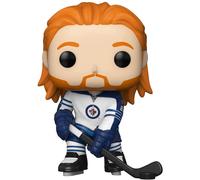 NHL Jets Kyle Connor (uniforme da casa) Funko Pop da collezione Figura in vinil