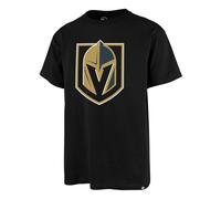 NHL Las Vegas Oro Knights Maglietta Imprint Eco per Fan Hockey su Ghiaccio Té