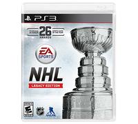NHL Legacy Edition - [Edizione: Germania]