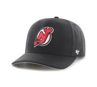 NHL New Jersey Devils Cappello Basecap Baseballcap MVP DP 194602375458 KAPPA