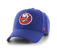 NHL New York Islanders Berretto da Baseball Cap MVP Lana Blu 888442628552