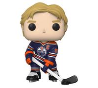 NHL Oilers Wayne Gretzky (blu) Pop da collezione esclusivo per gli Stati Uniti