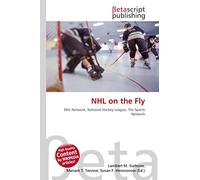 NHL on the Fly: NHL Network, National Hockey League, The Sports Network