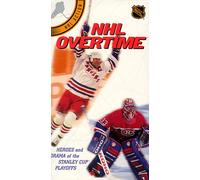 Nhl Overtime