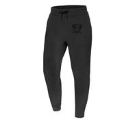 NHL Pantaloni Anaheim Mighty Ducks Jogging Burnside da Ginnastica Carbone