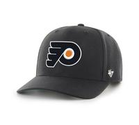 NHL Philadelphia Flyers Cap Basecap Baseballcap MVP Cold Zone DP 194602375489