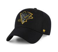 NHL Pittsburgh Penguins Berretto da Baseball Cap MVP Colore 194165859518