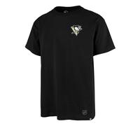 NHL Pittsburgh Penguins Maglietta Southside Emb per Fan Hockey su Ghiaccio Té